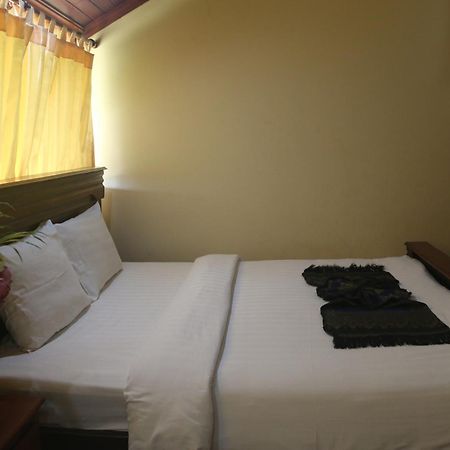 Shining Angkor Apartment Hotel Siem Reap Extérieur photo
