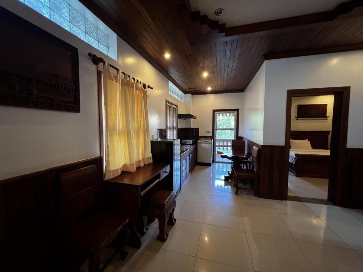 Shining Angkor Apartment Hotel Siem Reap Extérieur photo