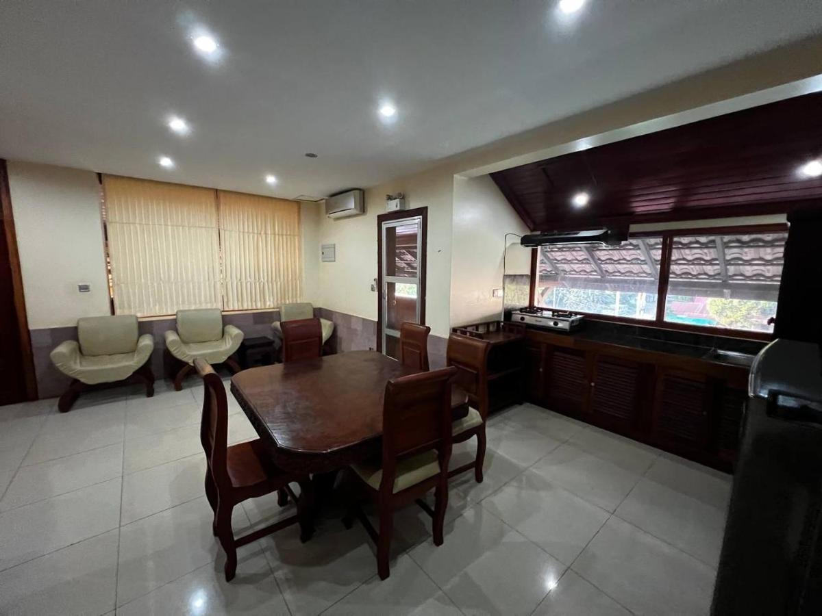 Shining Angkor Apartment Hotel Siem Reap Extérieur photo