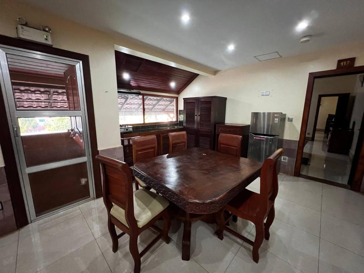 Shining Angkor Apartment Hotel Siem Reap Extérieur photo