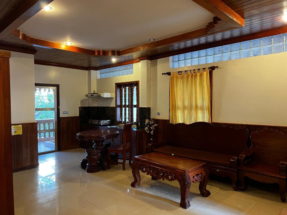 Shining Angkor Apartment Hotel Siem Reap Extérieur photo