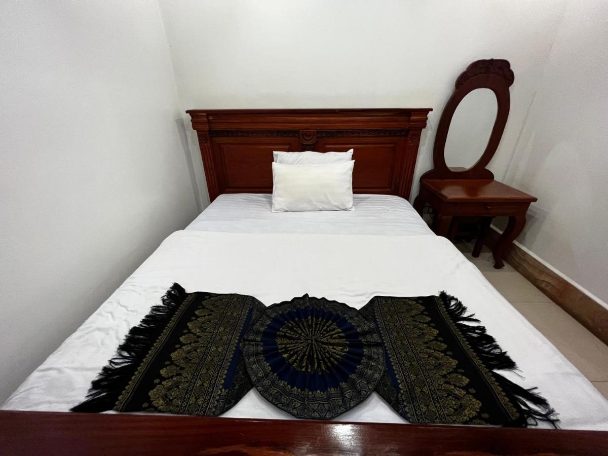 Shining Angkor Apartment Hotel Siem Reap Extérieur photo
