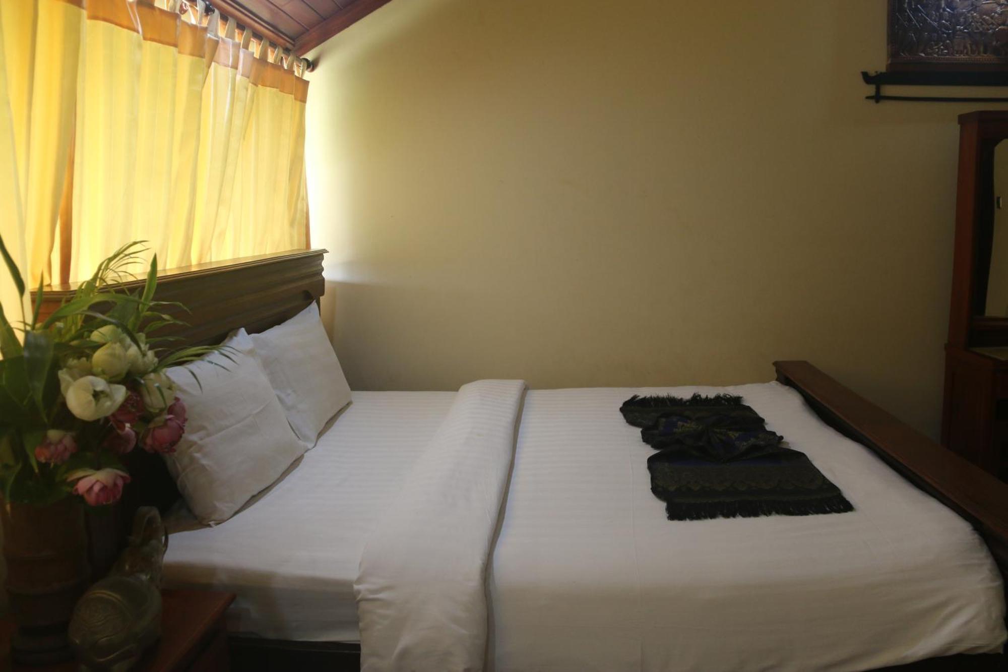 Shining Angkor Apartment Hotel Siem Reap Extérieur photo