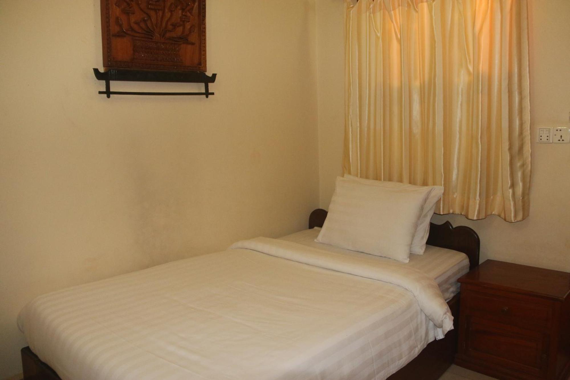 Shining Angkor Apartment Hotel Siem Reap Extérieur photo