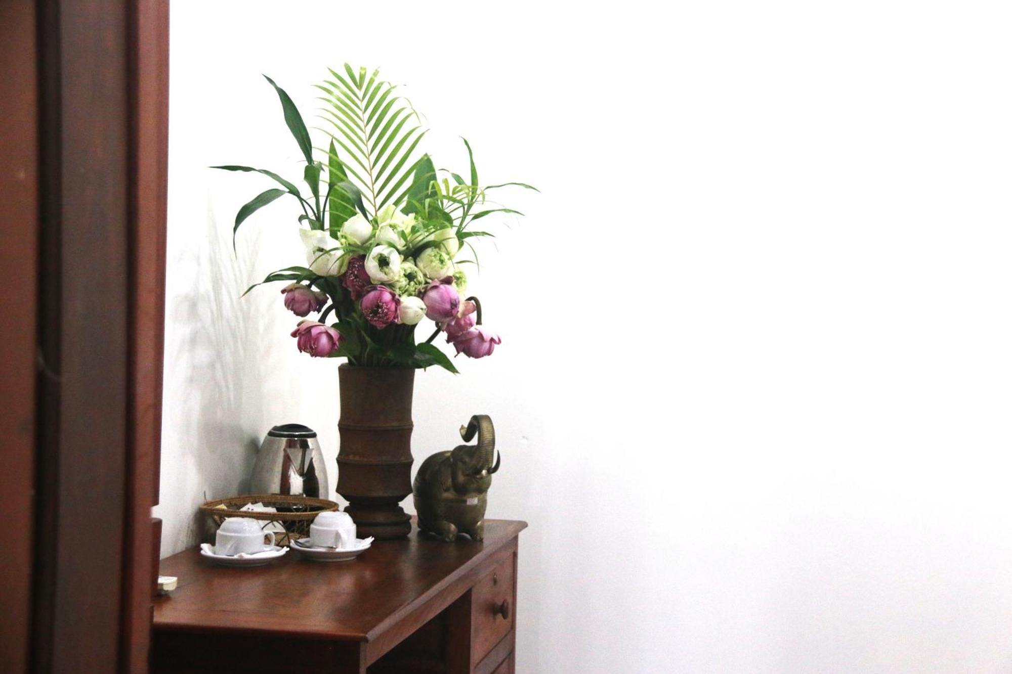 Shining Angkor Apartment Hotel Siem Reap Extérieur photo