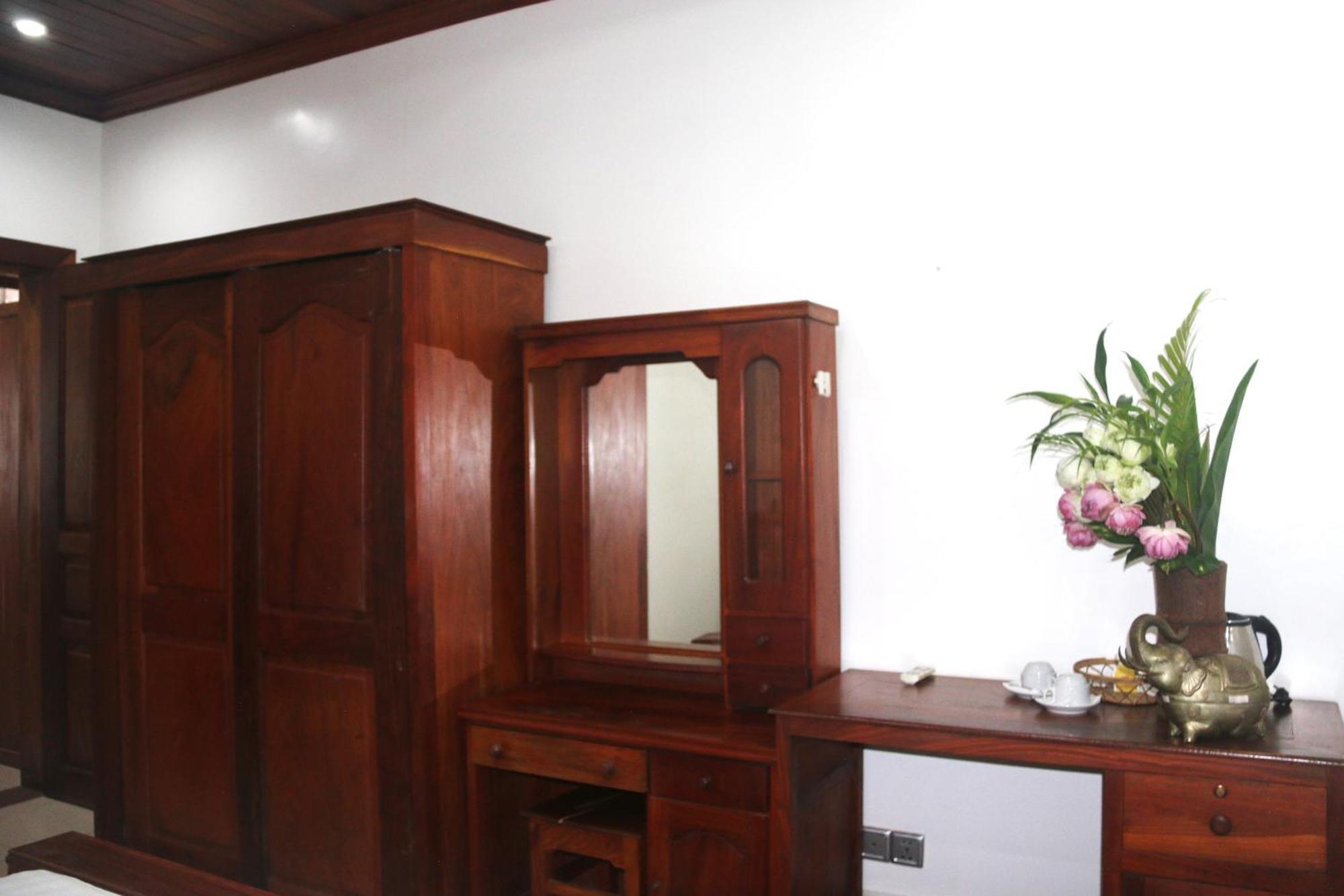 Shining Angkor Apartment Hotel Siem Reap Extérieur photo