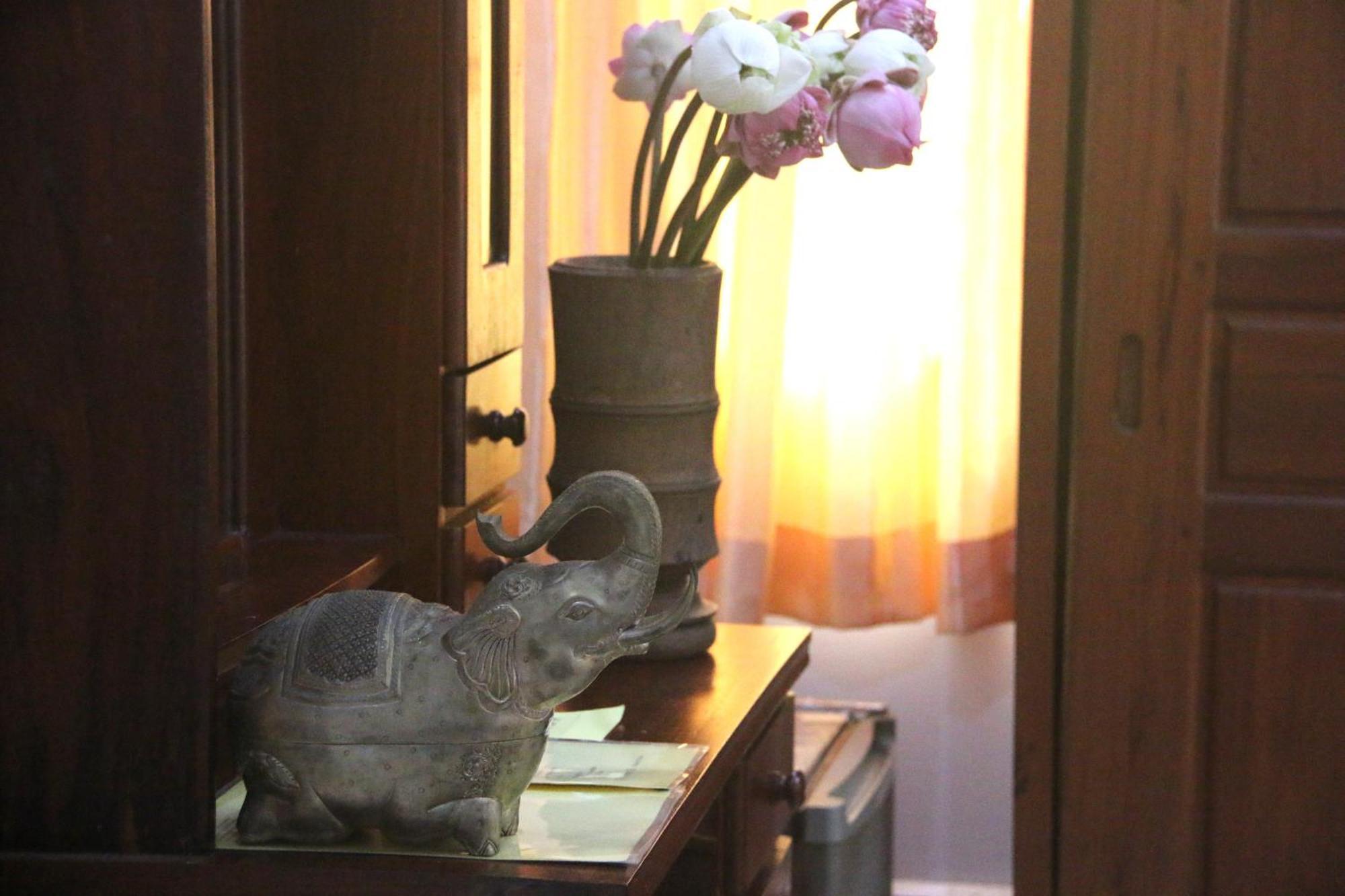 Shining Angkor Apartment Hotel Siem Reap Extérieur photo