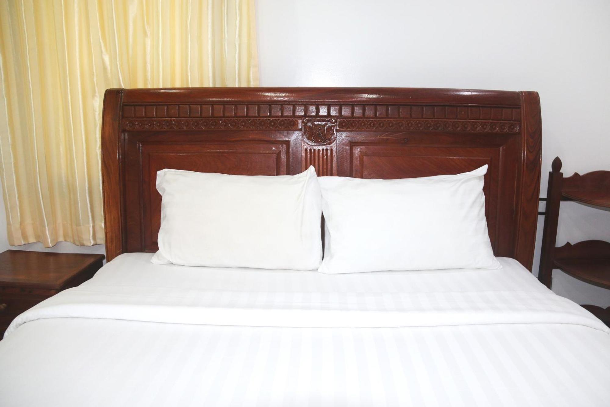 Shining Angkor Apartment Hotel Siem Reap Extérieur photo