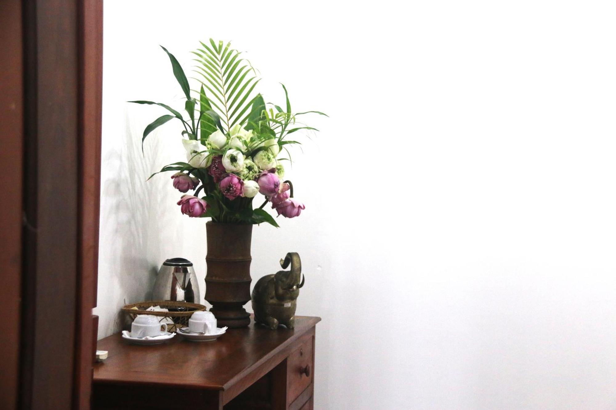 Shining Angkor Apartment Hotel Siem Reap Extérieur photo