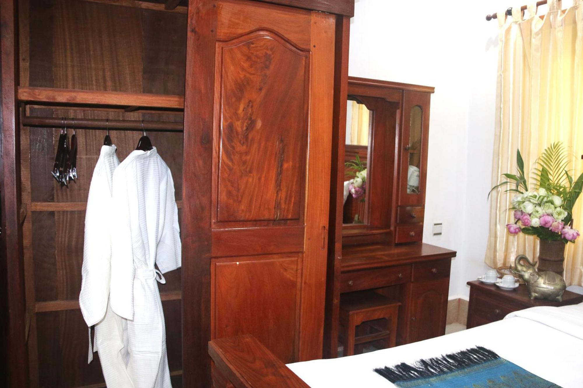 Shining Angkor Apartment Hotel Siem Reap Extérieur photo