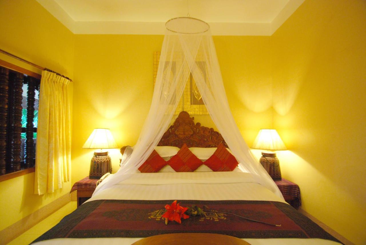 Shining Angkor Apartment Hotel Siem Reap Extérieur photo
